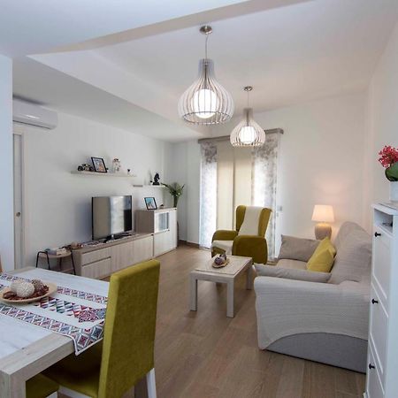 Cruz Del Mar Beach, Apartamentos Living Sur Chipiona Exteriér fotografie
