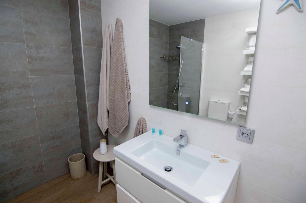 Cruz Del Mar Beach, Apartamentos Living Sur Chipiona Exteriér fotografie