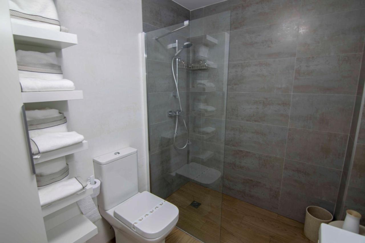 Cruz Del Mar Beach, Apartamentos Living Sur Chipiona Exteriér fotografie